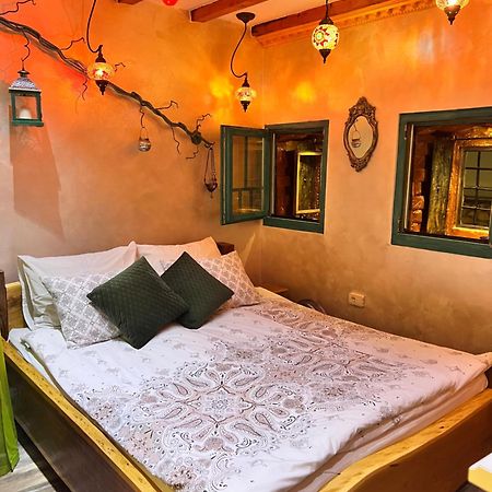 Apartman Tuareg SJJ Exterior foto