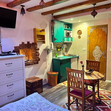 Apartman Tuareg SJJ Exterior foto